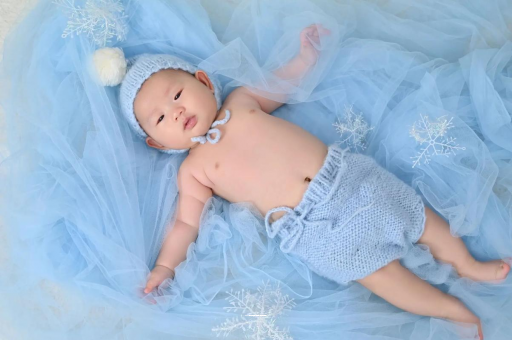 商洛孕妇肚子上长红点